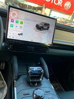 Jetour T2